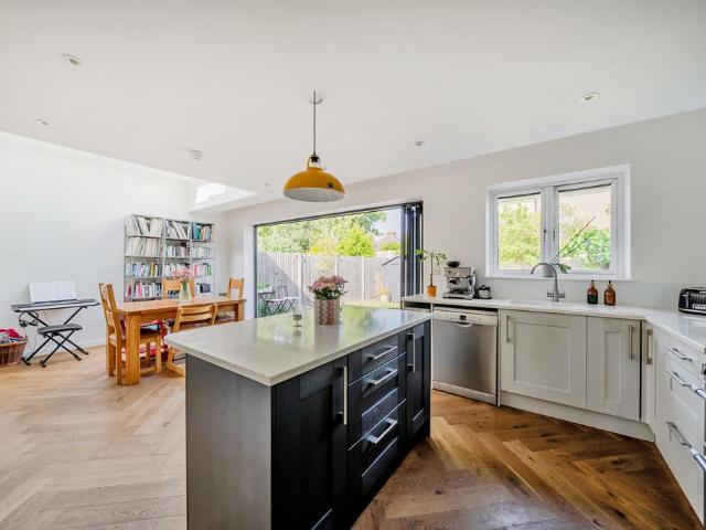 House for sale in Westfield, Woking