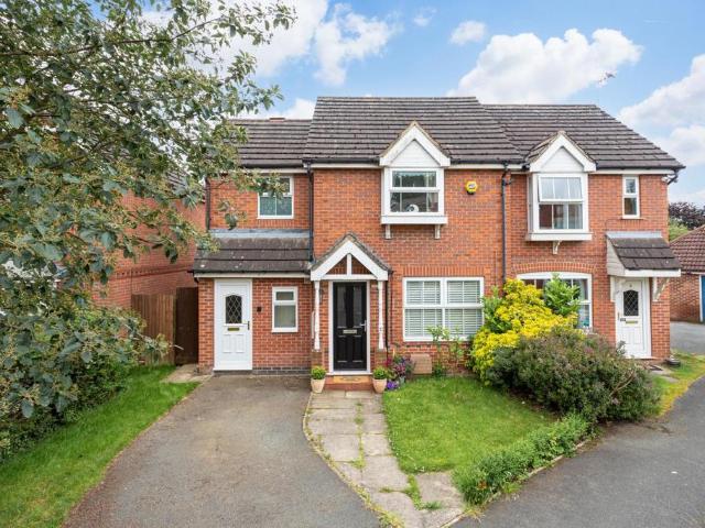 House for sale in Boroughbridge, North Yorkshire