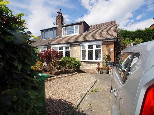 House for sale in Saddleworth, Pendock