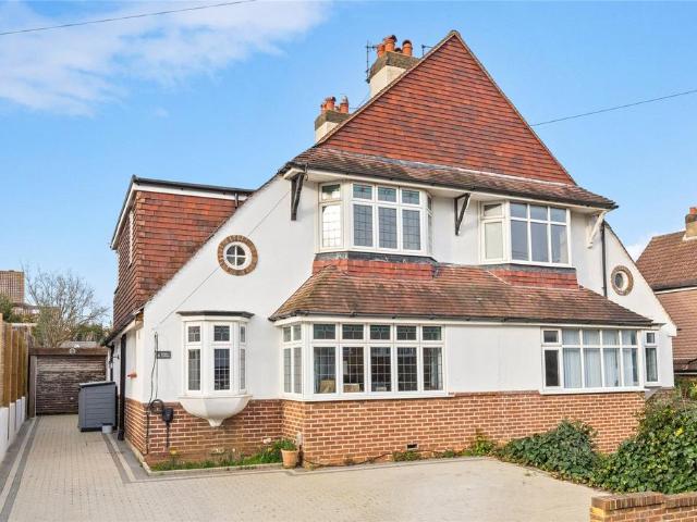 House for sale in Hangleton