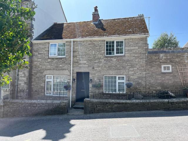 House for sale in Langton Matravers