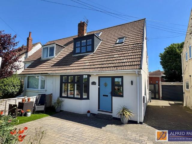 House for sale in Whitburn, South Tyneside