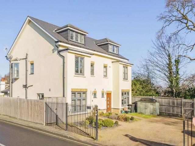 House for sale in Locksbottom, Greater London