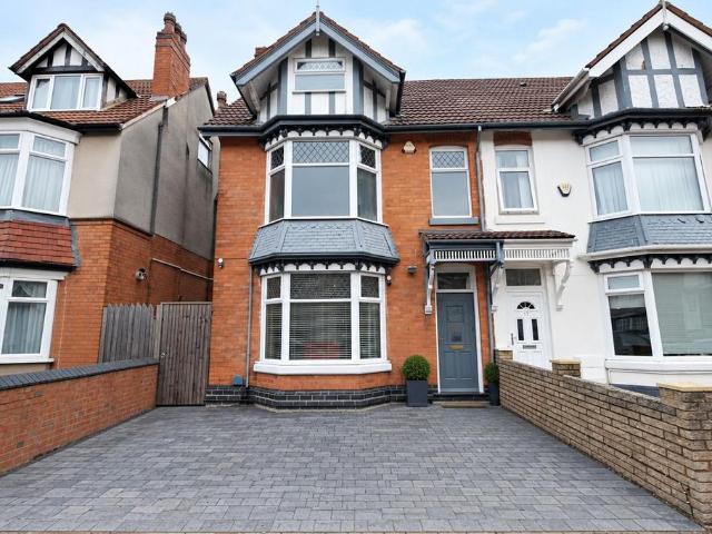 House for sale in Acocks Green, Tyseley