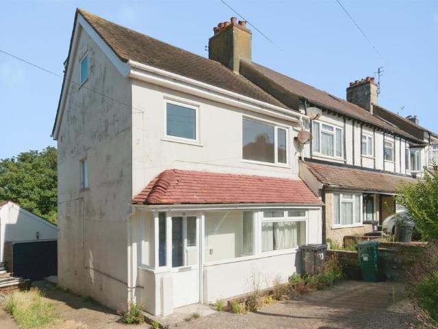 House for sale in Bevendean, Brighton & Hove