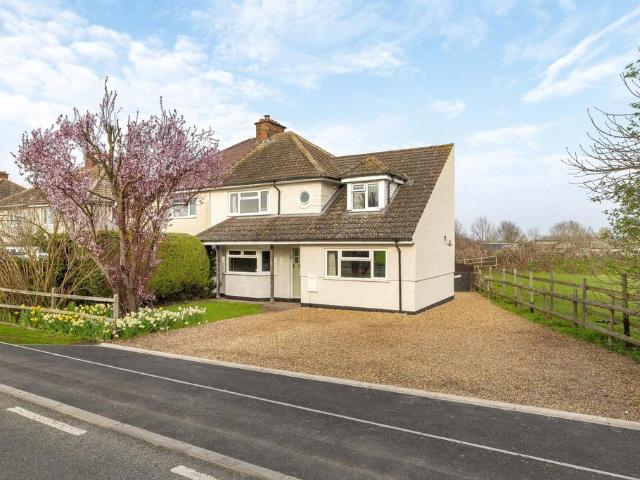 House for sale in Colne, Huntingdonshire