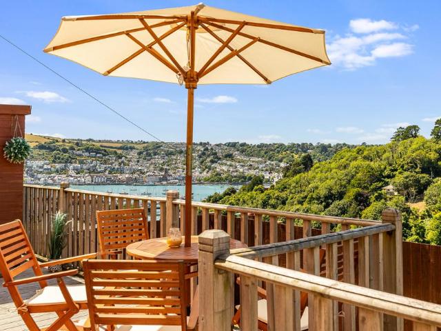 House for sale in Strode, Devon
