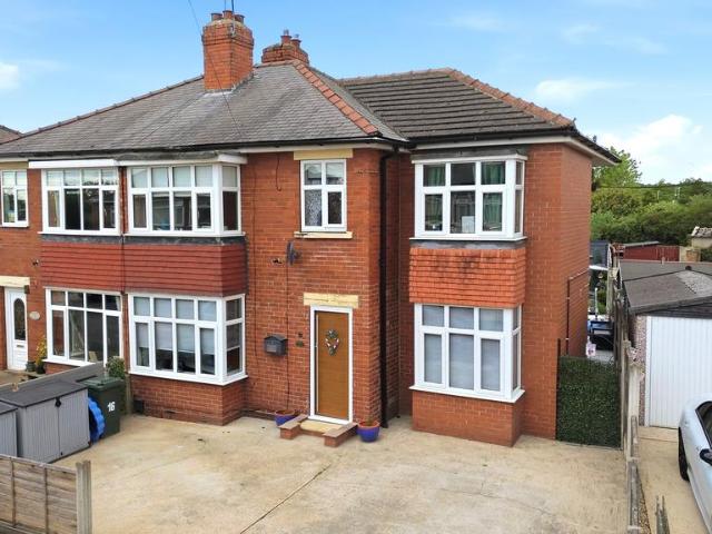 House for sale in Armthorpe, South Yorkshire