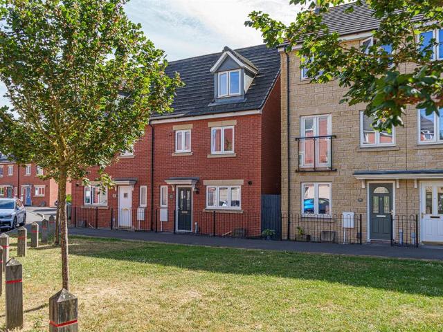 House for sale in Trowbridge