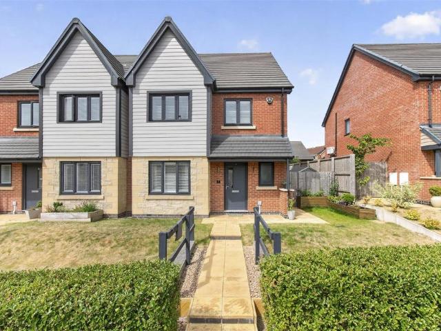 House for sale in Annesley CP, Annesley