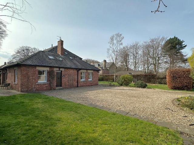 House for sale in Corbridge, Northumberland