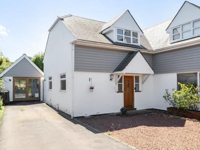 House for sale in Dean Court, Vale of White Horse