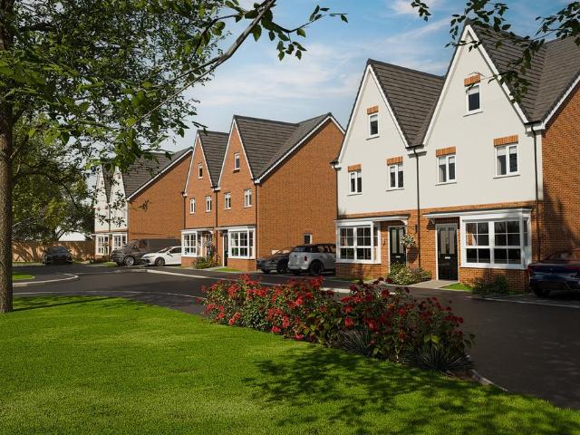 House for sale in Bloomfield, Tipton