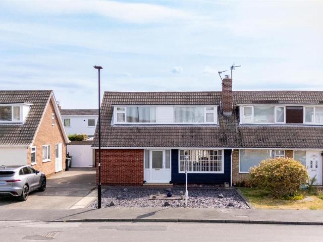 House for sale in Bishopthorpe, York