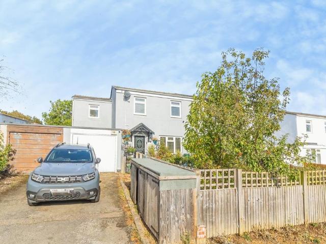 House for sale in Bradville, Milton Keynes