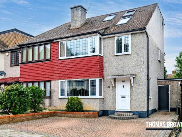 House for sale in Petts Wood, Greater London