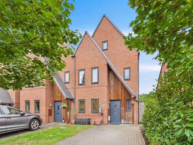House for sale in Maney, Sutton Coldfield