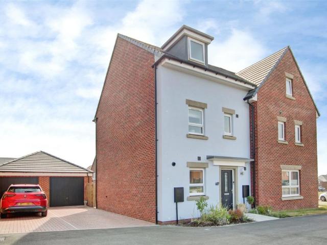 House for sale in Durham