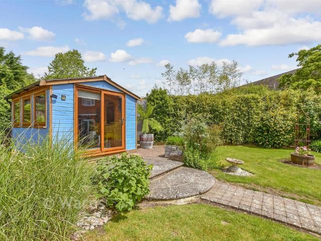 House for sale in Bridgefield, Kent