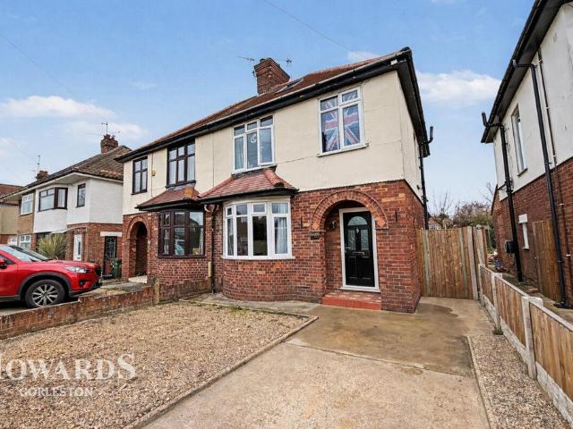 House for sale in Magdalen Estate, Stokesby