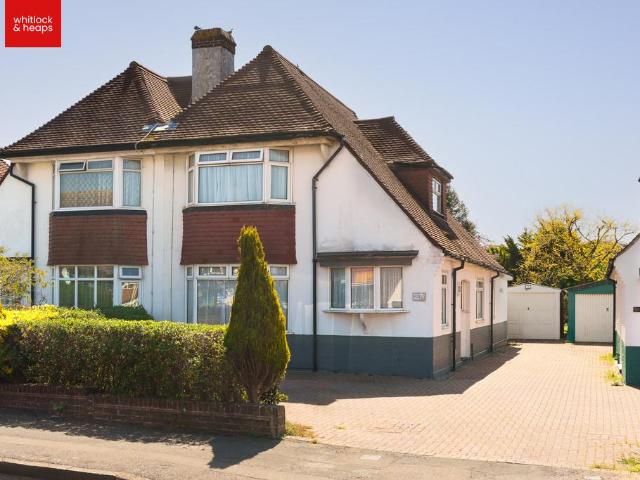 House for sale in Hangleton