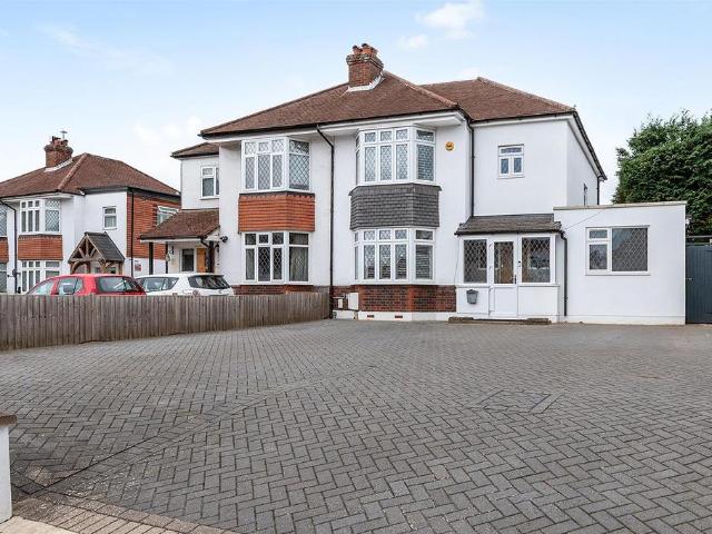 House for sale in Nork, Red Hill