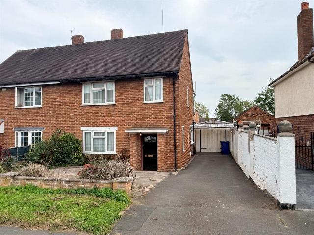 House for sale in Stourbridge, Dudley