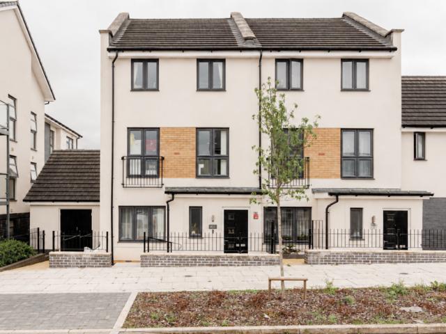 House for sale in Charlton Hayes, Patchway