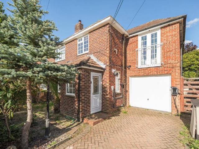House for sale in Netley, Eastleigh