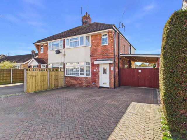 House for sale in Viking Estate, Belleau