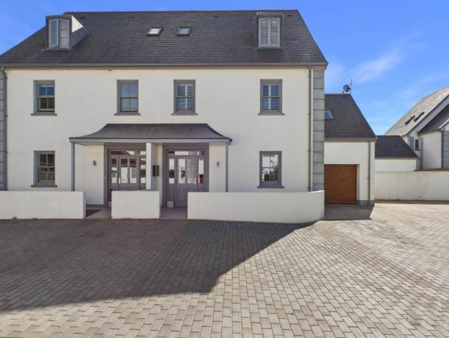 House for sale in St. John, Cornwall