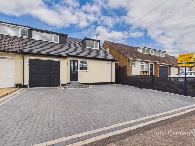 House for sale in Boley Park, Staffordshire
