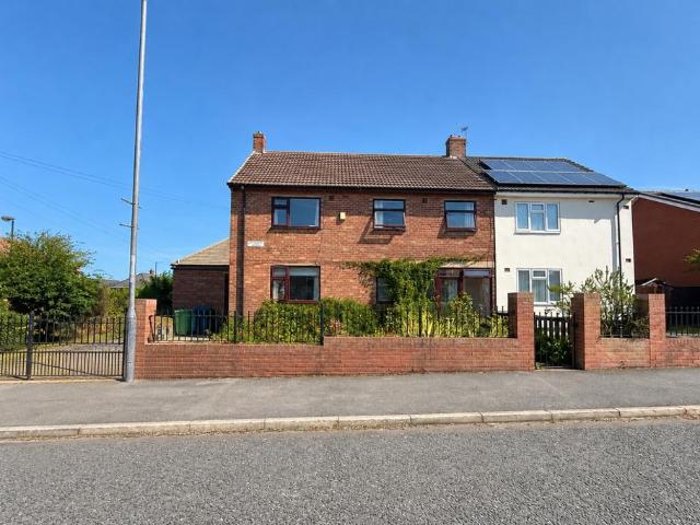 House for sale in Tyne And Wear