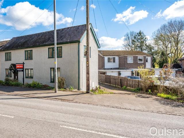 House for sale in Catshill and North Marlbrook CP, Bromsgrove