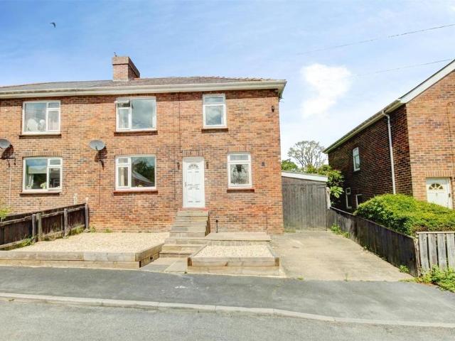House for sale in Healeyfield