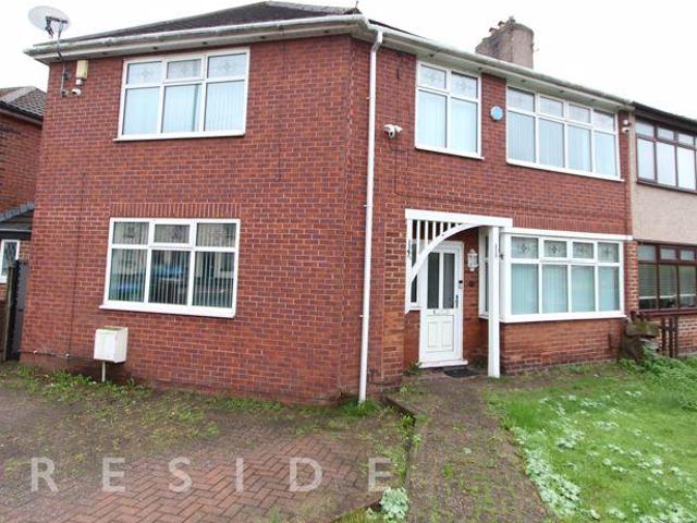 House for sale in Marland, Burnedge