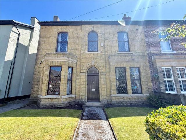 House for sale in Great Crosby, Sefton