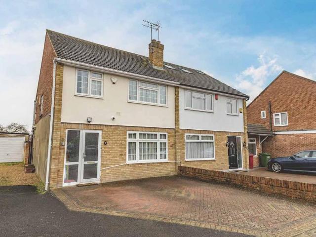 House for sale in Slough