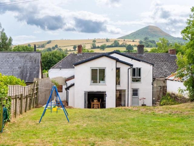 House for sale in Wales