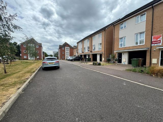 House for sale in West Town, Peterborough