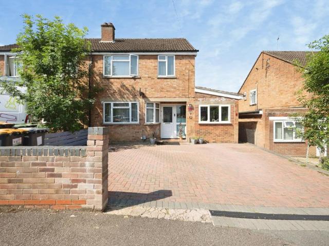 House for sale in Bedford