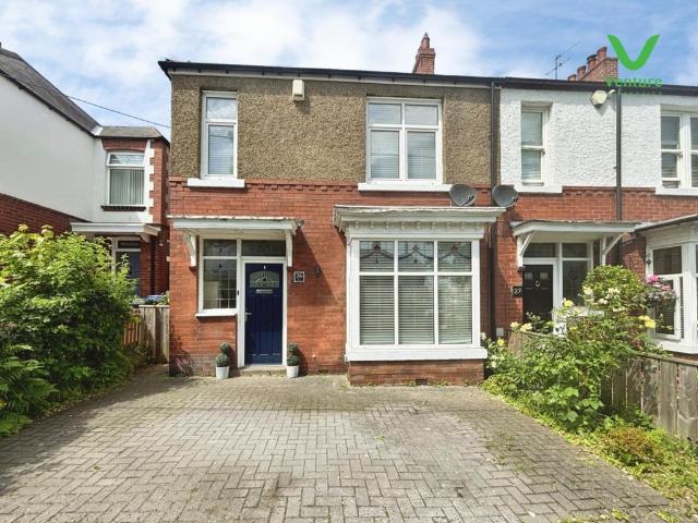 House for sale in Crook
