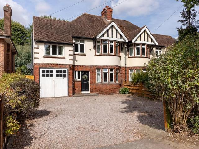 House for sale in Bedford