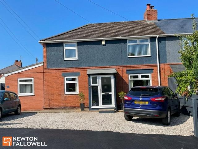 House for sale in Potters Corner, East Midlands