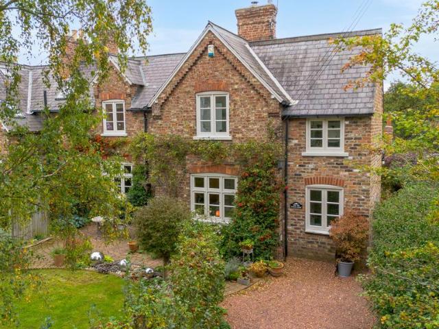 House for sale in Naburn, York