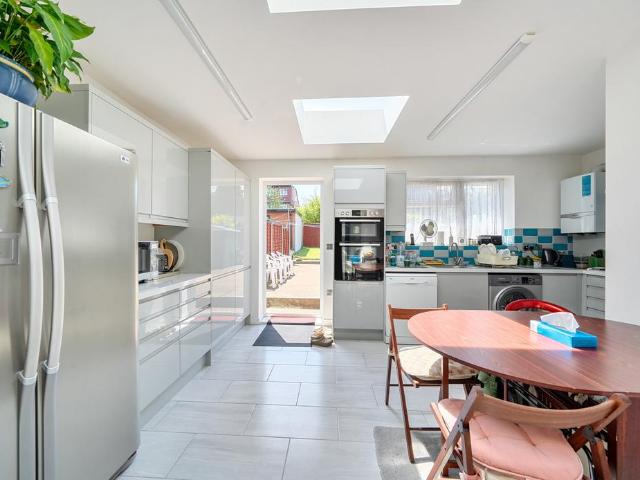 House for sale in Kingsbury, Greater London