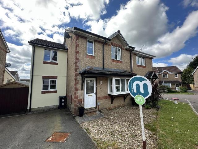 House for sale in Scredda, Cornwall