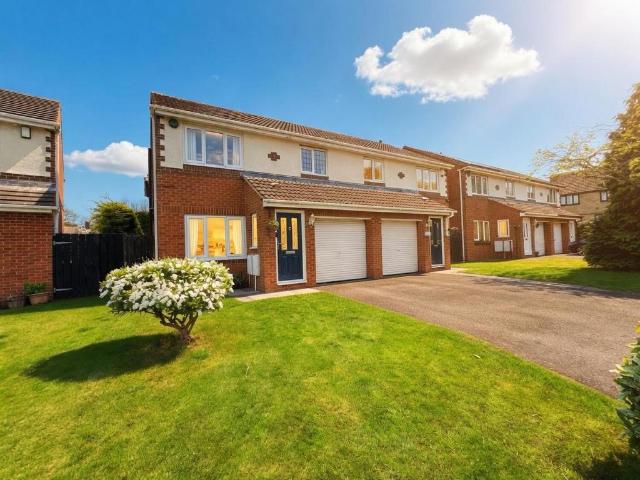 House for sale in West Rainton