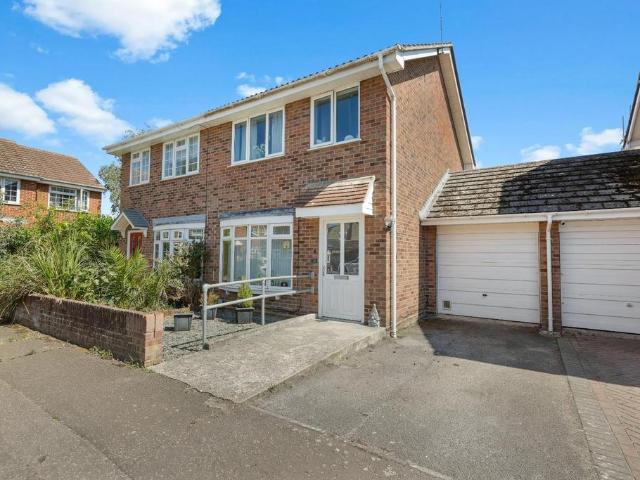 House for sale in Fordham Heath, Essex
