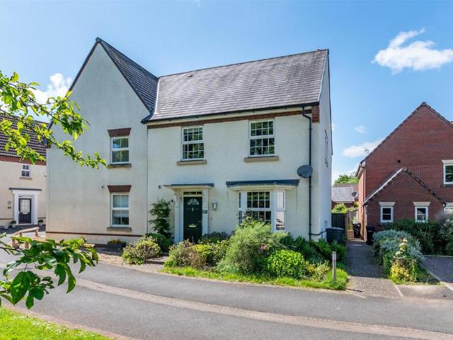 House for sale in Riverside, Midsomer Norton